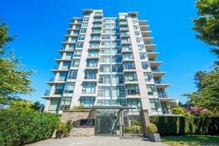 Photo 1: 1001 1333 W 11TH Avenue in Vancouver: Fairview VW Condo for sale in "SAKURA" (Vancouver West)  : MLS®# R2709644