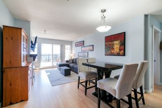 Photo 5: 102 1438 PARKWAY Boulevard in Coquitlam: Westwood Plateau Condo for sale : MLS®# R2342793