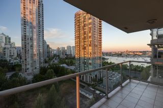Photo 19: 1603 428 BEACH Crescent in Vancouver: Yaletown Condo for sale in "Kings Landing" (Vancouver West)  : MLS®# R2721033