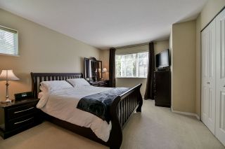 Photo 11: 68 15175 62A AVENUE in Surrey: Sullivan Station Townhouse for sale : MLS®# R2186719