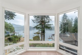 Photo 21: 5559 INDIAN RIVER Drive in North Vancouver: Woodlands-Sunshine-Cascade House for sale : MLS®# R2866685