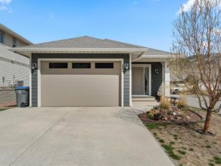 Photo 1: 119 8800 DALLAS DRIVE in Kamloops: Campbell Creek/Deloro House for sale : MLS®# 177836