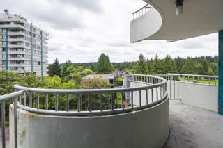 Photo 3: 602 4691 W 10TH Avenue in Vancouver: Point Grey Condo for sale in "Westgate" (Vancouver West)  : MLS®# R2780031