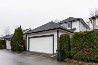 Photo 39: 19573 FRASER Way in Pitt Meadows: South Meadows House for sale : MLS®# R2865192