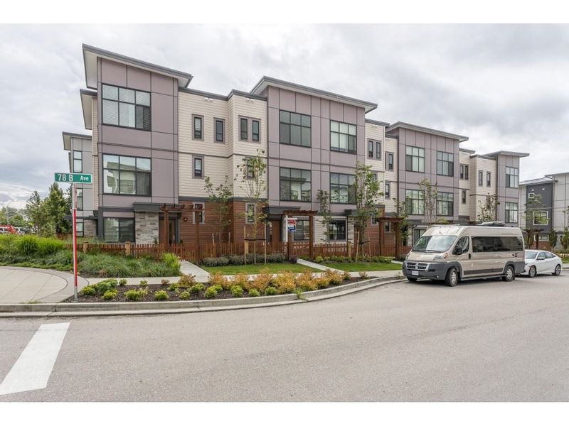 FEATURED LISTING: 40 - 20852 78B Avenue Langley