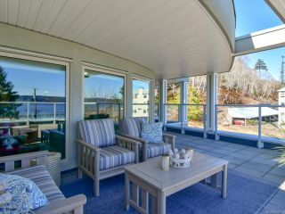 Photo 2: 305 700 S Island Hwy in CAMPBELL RIVER: CR Campbell River Central Condo for sale (Campbell River)  : MLS®# 837729