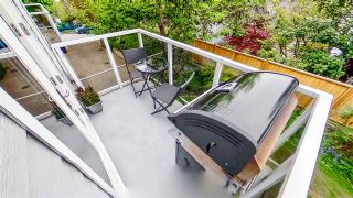 Photo 16: 302 3787 PENDER STREET in Burnaby: Willingdon Heights Townhouse for sale (Burnaby North)  : MLS®# R2577968