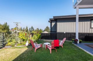 Photo 43: 3389 Robson Pl in Colwood: Co Triangle House for sale : MLS®# 914755