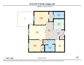 Photo 41: 2112 1317 27 Street SE in Calgary: Albert Park/Radisson Heights Apartment for sale : MLS®# A2129187