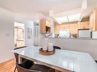 Photo 23: 108 1925 W 2ND Avenue in Vancouver: Kitsilano Condo for sale in "WINDGATE BEACHSIDE" (Vancouver West)  : MLS®# R2715831
