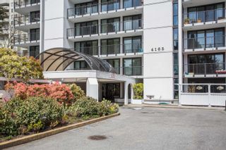 Photo 24: 1403 4165 MAYWOOD Street in Burnaby: Metrotown Condo for sale in "PLACE ON THE PARK" (Burnaby South)  : MLS®# R2681384