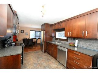 Photo 18: 370 TORONTO Street in Regina: Churchill Downs Single Family Dwelling for sale (Regina Area 03)  : MLS®# 522528