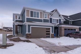 Photo 2: 66 Westmore Park SW in Calgary: West Springs Detached for sale : MLS®# A1065787