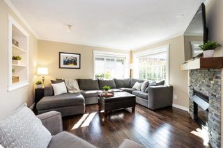 Photo 2: 144 1140 CASTLE Crescent in Port Coquitlam: Citadel PQ Townhouse for sale in "UPLANDS" : MLS®# R2672477