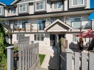 Photo 3: 83 13898 64 Avenue in Surrey: Sullivan Station Townhouse for sale : MLS®# R2712484