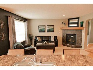 Photo 7: 733 CRANSTON Drive SE in Calgary: Cranston Residential Detached Single Family for sale : MLS®# C3634591
