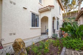 Photo 18: SCRIPPS RANCH Townhouse for sale : 3 bedrooms : 12379 Caminito Vibrante in San Diego