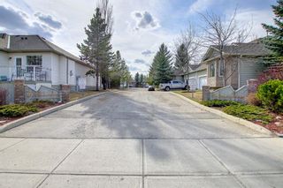 Photo 50: 2 Mt Douglas Villas SE in Calgary: McKenzie Lake Row/Townhouse for sale : MLS®# A1212879