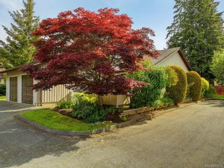 Photo 18: 18 1184 Clarke Rd in Central Saanich: CS Brentwood Bay Row/Townhouse for sale : MLS®# 840473