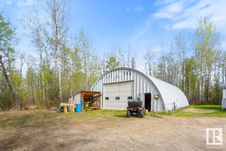 Photo 36: 56 6231 HWY 633: Rural Lac Ste. Anne County House for sale : MLS®# E4387411