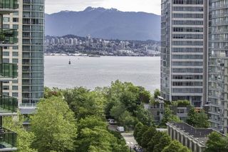Photo 14: 1107 1328 W PENDER Street in Vancouver: Coal Harbour Condo for sale in "CLASSICO" (Vancouver West)  : MLS®# R2075576