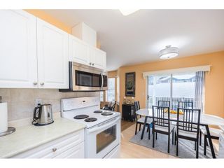 Photo 4: 27 12296 224 Street in Maple Ridge: East Central Condo for sale in "THE COLONIAL" : MLS®# R2647424