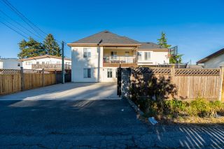 Photo 40: 6149 175B Street in Surrey: Cloverdale BC House for sale in "CLOVERDALE" (Cloverdale)  : MLS®# R2832711