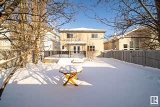 Photo 27: 355 GALBRAITH Close in Edmonton: Zone 58 House for sale : MLS®# E4375046