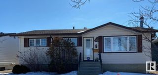 Main Photo: 10711 130 Avenue in Edmonton: Zone 01 House for sale : MLS®# E4374462