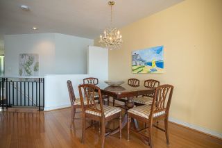 Photo 11: 8615 SEASCAPE DRIVE in West Vancouver: Howe Sound Townhouse for sale : MLS®# R2691946