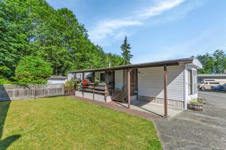 Photo 13: 74 951 Homewood Rd in Campbell River: CR Campbell River Central Manufactured Home for sale : MLS®# 910848