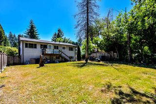 Photo 5: 11231 LANSDOWNE Drive in Surrey: Bolivar Heights House for sale (North Surrey)  : MLS®# R2378962