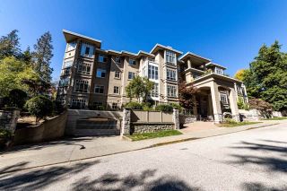 Photo 1: 116 630 ROCHE POINT Drive in North Vancouver: Roche Point Condo for sale in "THE LEGENDS" : MLS®# R2497582