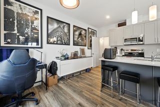 Photo 12: 457 CANALS Crossing SW: Airdrie Row/Townhouse for sale : MLS®# A2014502