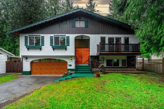 Photo 2: 19750 47 Avenue in Langley: Langley City House for sale in "Mason Heights" : MLS®# R2883240