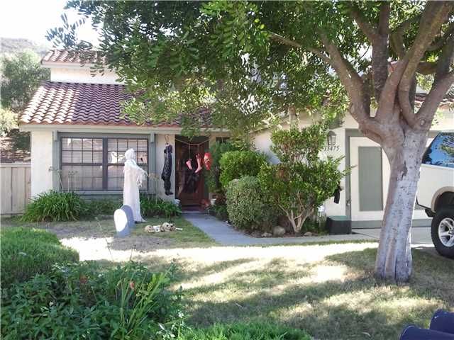 Main Photo: SABRE SPR House for sale : 4 bedrooms : 13475 Granite Creek Rd Road in San Diego