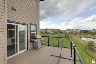 Photo 36: 22 HARLEY Way: Spruce Grove House for sale : MLS®# E4295875