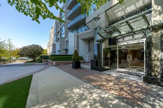 Photo 13: 507 1383 MARINASIDE Crescent in Vancouver: Yaletown Condo for sale (Vancouver West)  : MLS®# R2365345