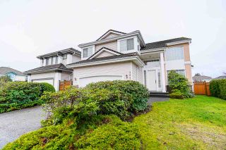 Photo 32: 2657 THAMES Crescent in Port Coquitlam: Riverwood House for sale in "Riverwood" : MLS®# R2524462