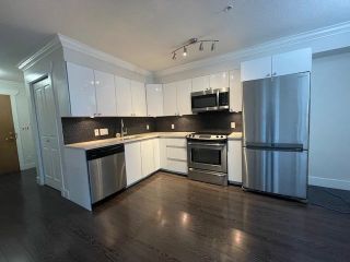 Photo 2: 303 3437 KINGSWAY in Vancouver: Collingwood VE Condo for sale (Vancouver East)  : MLS®# R2878654