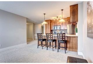 Photo 4: 1606 105 Railway Avenue SW: Airdrie Apartment for sale : MLS®# A2004985