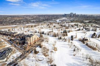 Photo 40: 3311 24 Hemlock Crescent SW in Calgary: Spruce Cliff Apartment for sale : MLS®# A2023349