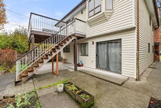 Photo 30: 3025 W 12TH AVENUE in Vancouver: Kitsilano House for sale (Vancouver West)  : MLS®# R2831824