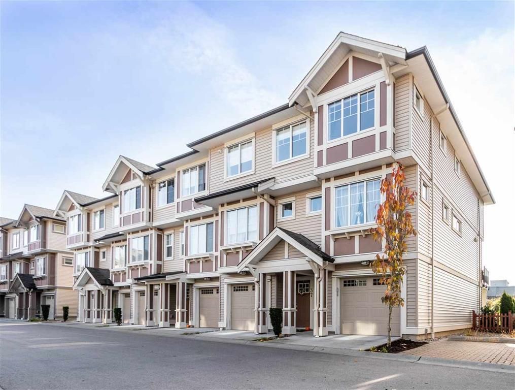 Main Photo: 38 10151 240 Street in Maple Ridge: Albion Townhouse for sale in "ALBION STATION" : MLS®# R2566036