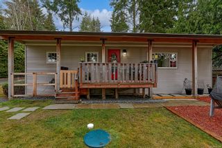 Photo 3: 2355 McDivitt Dr in Nanoose Bay: PQ Nanoose Manufactured Home for sale (Parksville/Qualicum)  : MLS®# 920304