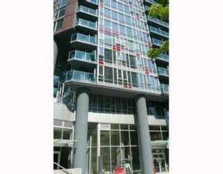 Photo 13: 3009 233 ROBSON Street in Vancouver: Downtown VW Condo for sale in "TV Tower 2" (Vancouver West)  : MLS®# R2742184