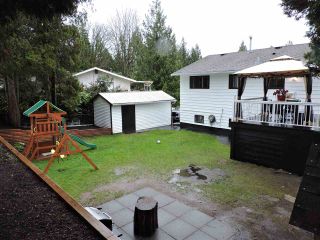 Photo 28: 32355 MALLARD PLACE in Mission: Mission BC House for sale : MLS®# R2527795