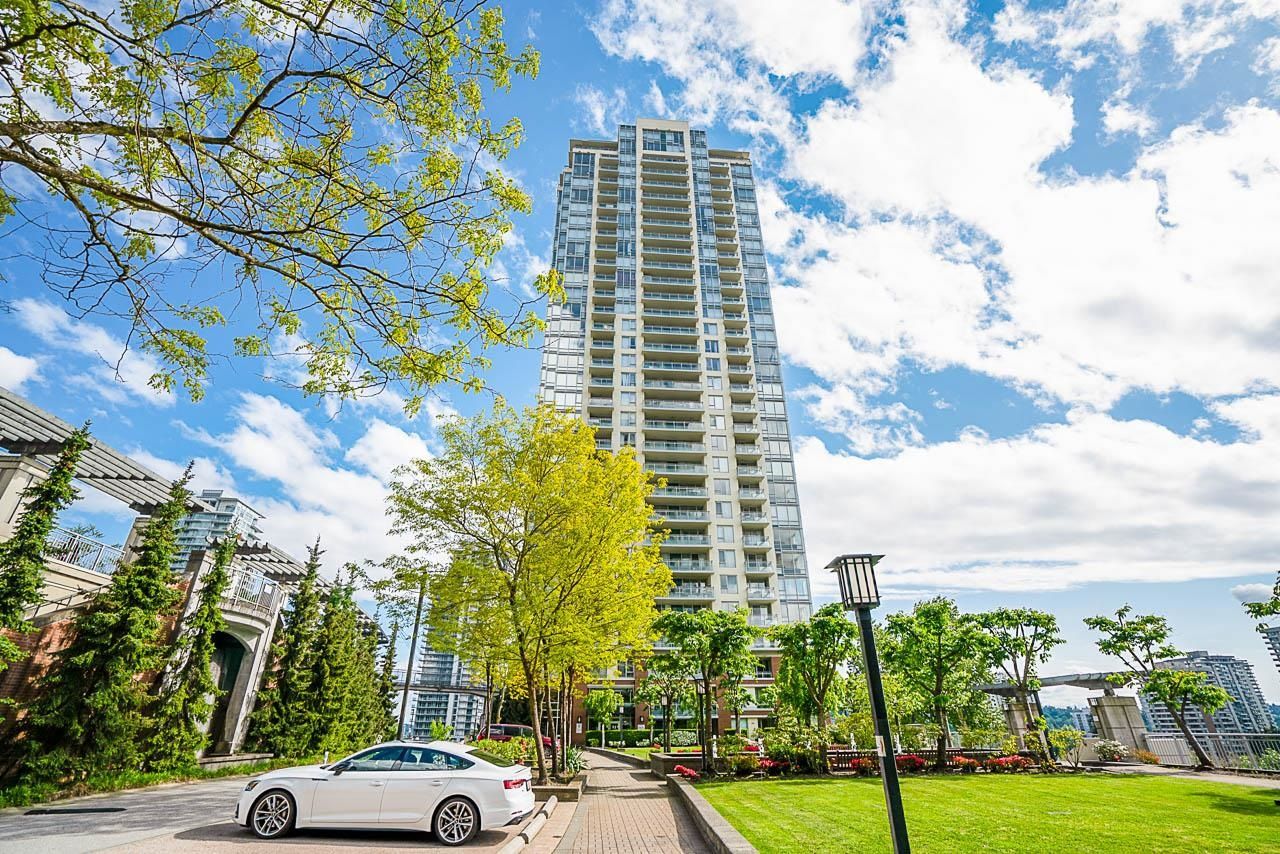 Main Photo: 308 9888 CAMERON Street in Burnaby: Sullivan Heights Condo for sale (Burnaby North)  : MLS®# R2720041