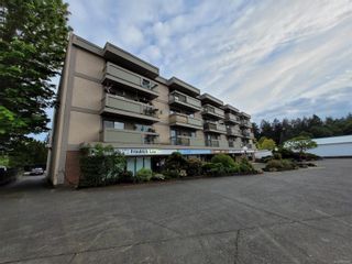 Photo 1: 209 156 Government St in Duncan: Du West Duncan Condo for sale : MLS®# 904914