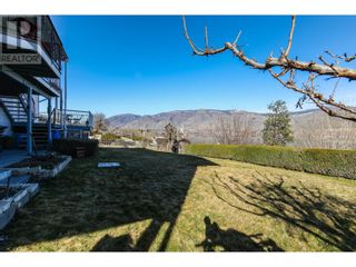Photo 32: 823 91ST STREET Street in Osoyoos: House for sale : MLS®# 10306509
